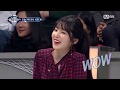 Red velvet wendy impressive lipsync sia chandelier  i can see your voice 5