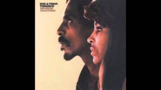 Video thumbnail of "Ike & Tina Turner - You Can Have It"