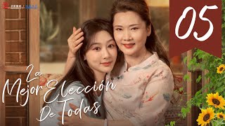 【SUB ESPAÑOL】 ▶Drama: La Mejor Elección De Todas - Best Choice Ever - 承欢记  (Episodio 05)