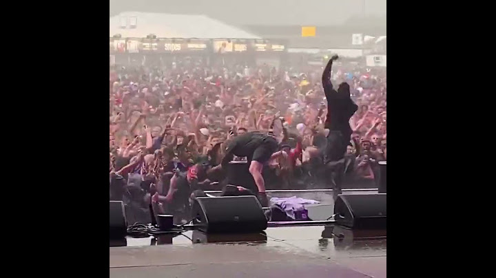 Sheck Wes - Mo Bamba | Openair Frauenfeld 2019