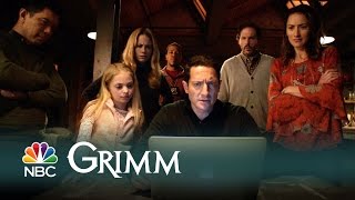 Grimm - All Roads Lead to Diana (Episode Highlight) Grimm - All Roads Lead to Diana (Episode Highlight)