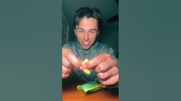 I Had The IMPOSSIBLE Banana Candy.. 🍌😭 #relatablestories #comedy #funnymemes