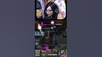 Salty Mentor Hate #ffxiv #mentor #ff14 #finalfantasy #funnygamingclips #finalfantasy14