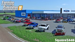 New Inventory! | Commercial Trucks | Used Trucks | Ford Dealership | Farming Simulator 19