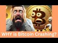 WHY IS BITCOIN AND CRYPTO CRASHING NOW? Crypto Update 022425