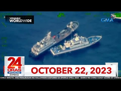 24 Oras Weekend