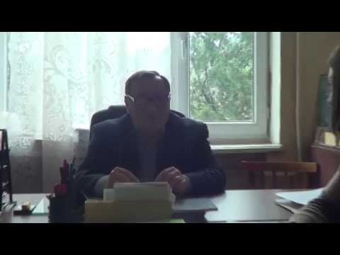 ინტერვიუ ჭობისხევის საჯარო სკოლის დირექტორთნ შლვა ჩდუნელთნ