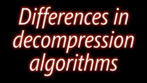 Oceanic ProPlus_2 dive computer - Tutorial -  m1s2