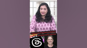 Connor Hayes benoemd tot hoofd van Threads nu Meta de sociale media-campagne opvoert