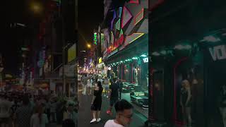 Experiencing Nightlife, Ho Chi Minh City, Vietnam, Wonderscape Travel from Dave 🇻🇳