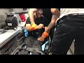 Traditional Limb Restraint Application (full video)