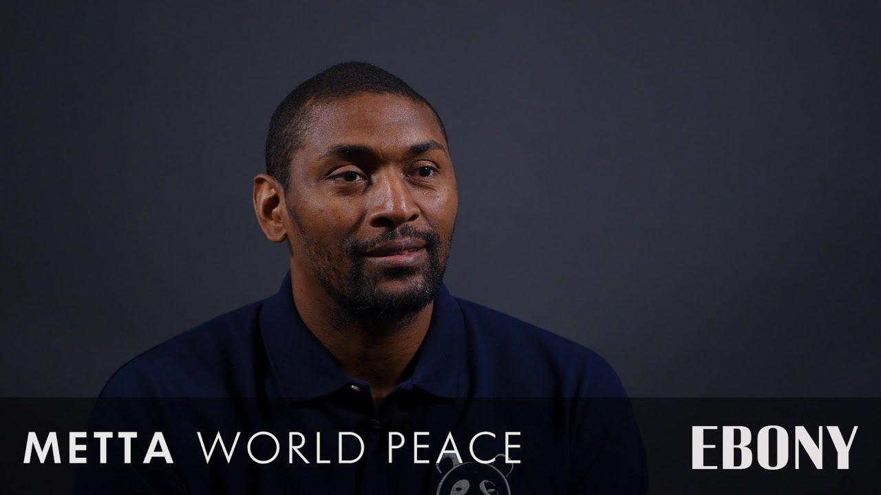 Quiet Storm: The Ron Artest Story review - NetsDaily