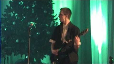 Thumbnail of Zespół MagNers - Łydka (happysad)