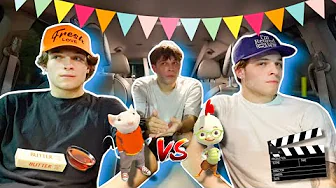 youtube recommendation