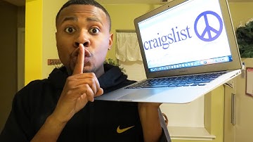 MCA 2017 Craigslist Training |Unlimited Leads Daily|