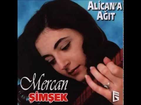 Mercan Şimşek - Köyün Bacaları  [Official Audio]