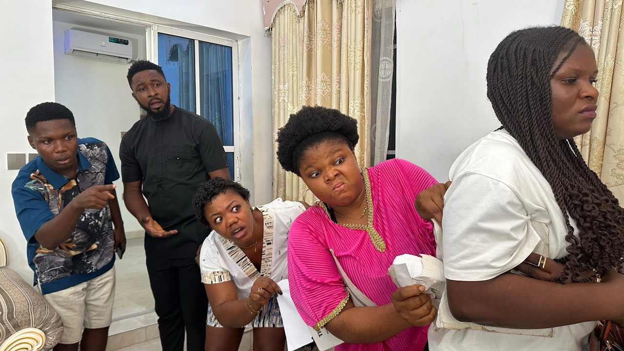 Envious employee tore her co-worker file to disqualify her but the unexpected happened | full movie 