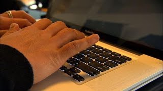 CNET News - Getting past passwords