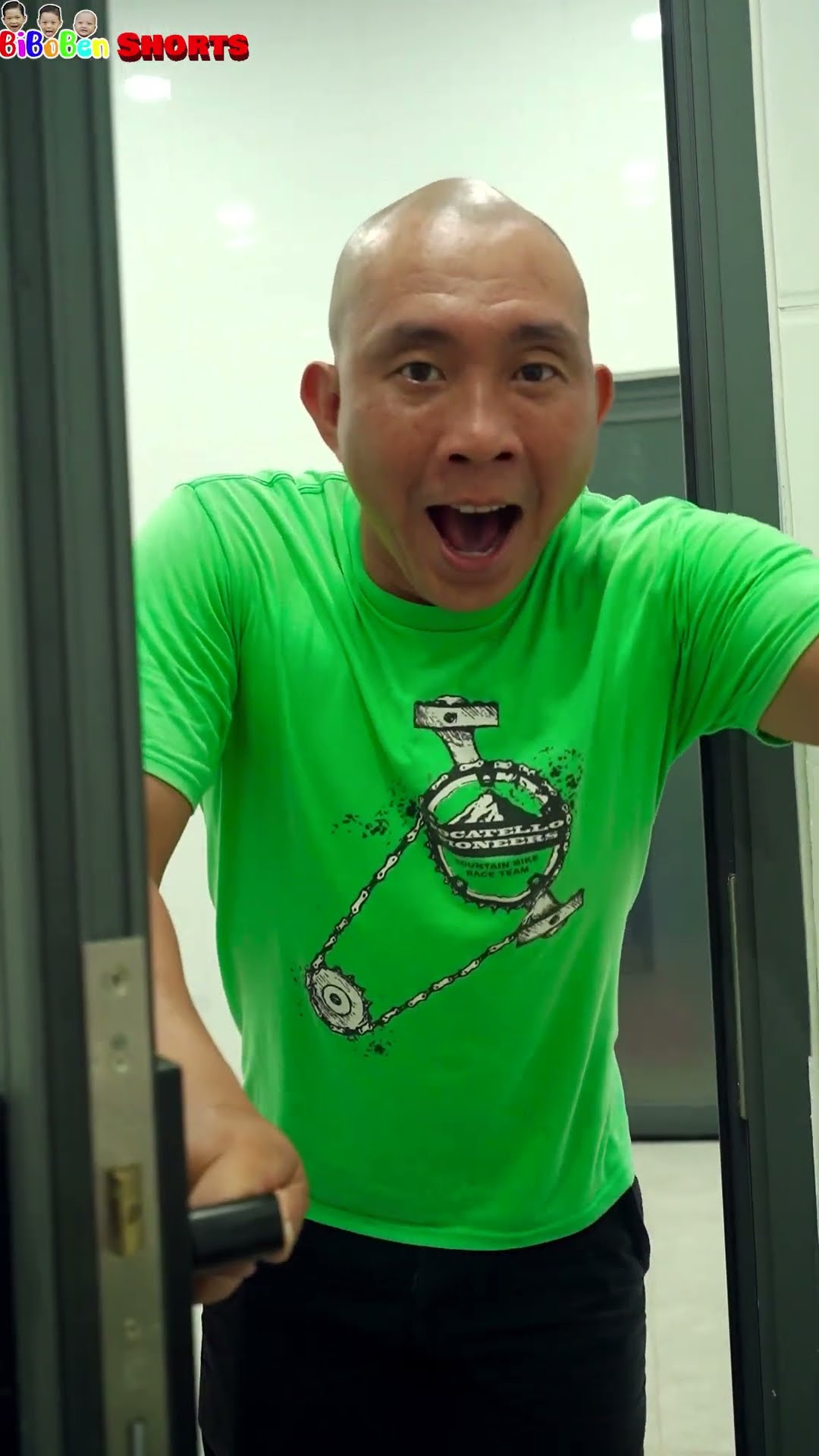 OMG Candy Monster Meltdown! ?? #funny #fun #comedy #shorts #candy