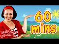 4x Full Episodes - 60 minutes | Lah-Lah's Adventures | Lah-Lah