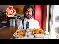 تجربة أقوى مطاعم في السعودية - البيك 🍗 Al Baik