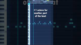 how to make scenecore / hyperpop melodies #producer #typebeat