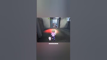 BODYBLOCKING w/ Lil Orphy is always satisfying 👀 #identityv #第五人格 #アイデンティティv