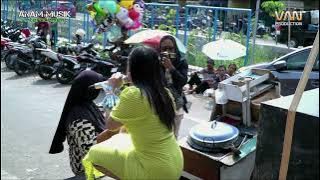 SECANGKIR KOPI - ERIKA SYAULINA - ANAM MUSIK