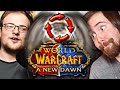 Is WoW 2 Blizzard's only option in 2021? Asmongold Reacts to Bellular