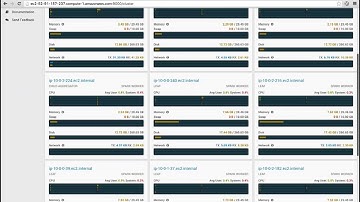 MemSQL 5 Features and Demo