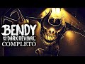 Bendy and the Dark Revival video