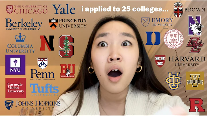 COLLEGE DECISION REACTIONS 2021 *but it kinda gets...