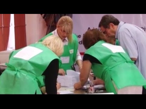 2020 წლის საარჩევნო გარემო და შესაძლო დარღვევევბი - \"სამართლიანი არჩვენები\" ანგარიშს აქვეყნებს