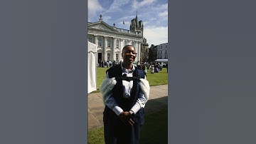 Things you learn at Cambridge