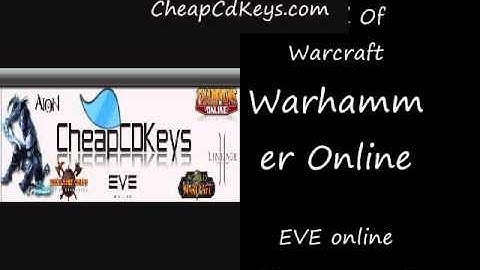 Cheapcdkeys.com - Official Cheapest CD keys on the internet - Any game old or new