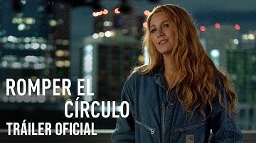 Romper el Círculo | Tráiler Oficial