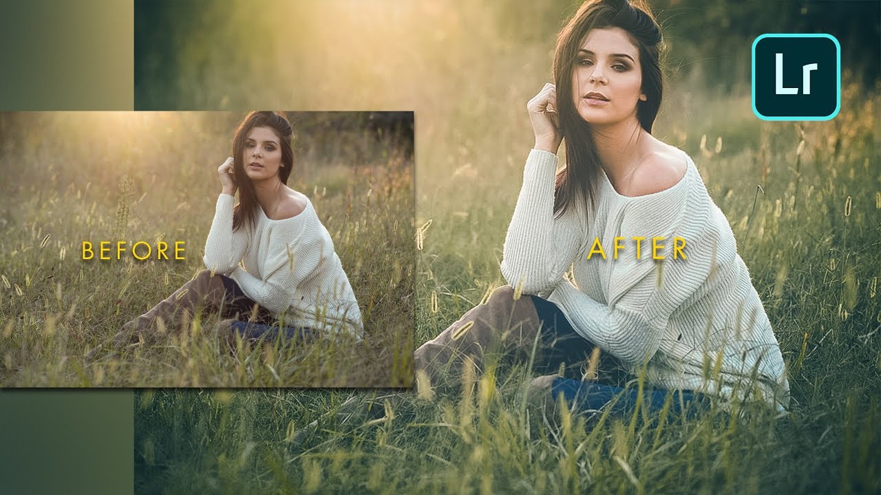 adobe lightroom portrait free presets