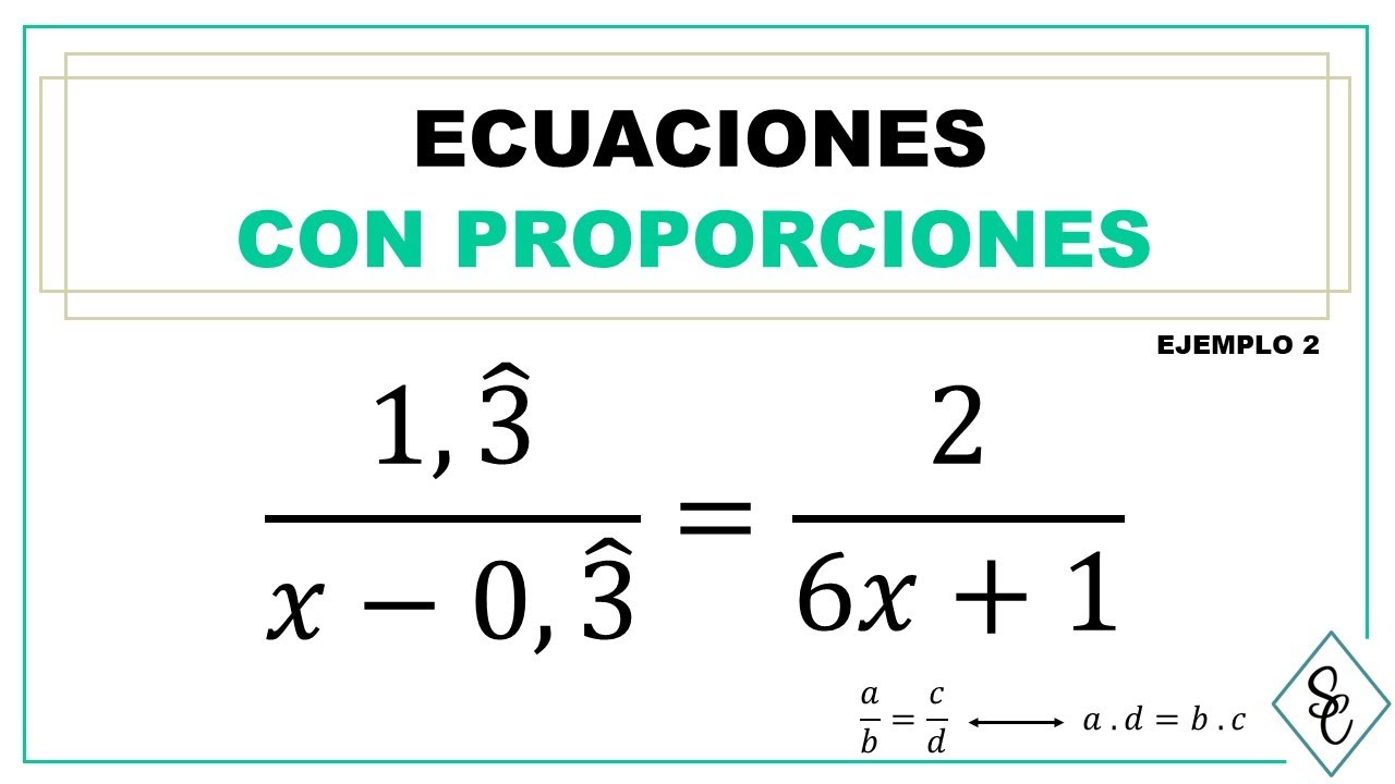 Como resolver una fracción