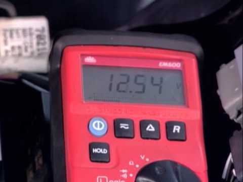 harley-davidson-maintenance-tips:-softail/dyna---charging-system-check
