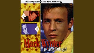 Watch Mark Wynter The Very Thought Of You video