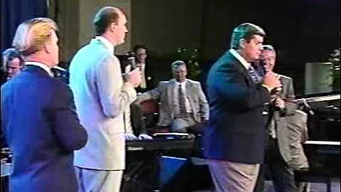 When Mama Prayed (Perfecting The Crown) (Kingsmen Quartet)