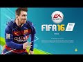 Fifa 16  gameplay ps4