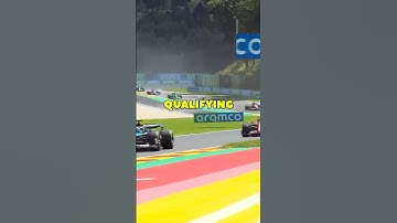 How Qualifying Works In F1!