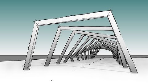 Revit Everyday (Day 240) - Adaptive Family Exercise