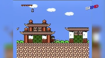 Famicom Multicarts ~ 150-in-1 PocketGames - Part 2 / 15