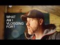 Vlog 72 - Why Vlog?!