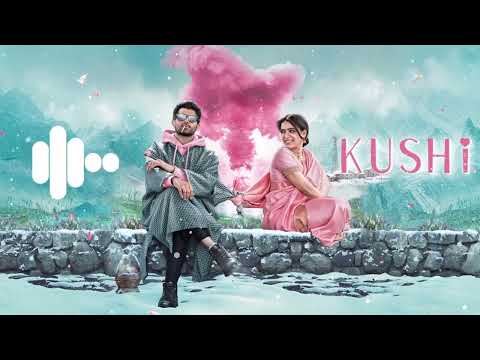 khushi bgm ringtone / Vijaya devarkonda new khushi song ringtone download 👇 / new ringtone samantha
