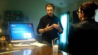 SPC 1017 Persuasive Speech: Keiser University 10/18/17