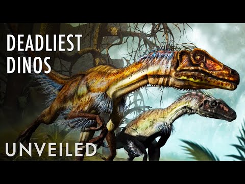 Which Dinosaur Was the Deadliest of All? | Unveiled