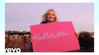 Astrid S - Good Choices (#Goodchoicesvideo)